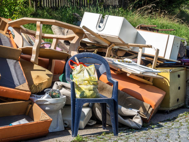 Best Affordable Junk Removal Services  in Blackville, SC