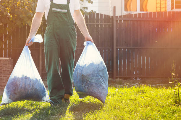 Full-Service Junk Removal in Blackville, SC