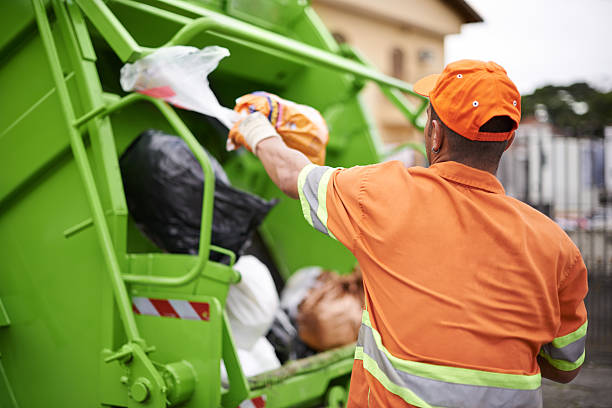 Best Residential Junk Removal  in Blackville, SC