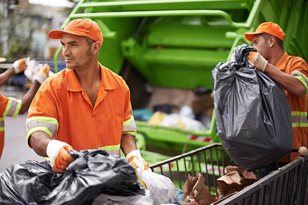 Best Garage Cleanout Services  in Blackville, SC